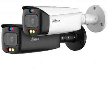 Monitoring, alarm oraz systemy kontroli dostępu